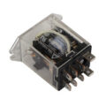 Relay, SPDT, 15 Amp, 120 VAC. for Use with IMS Brand Low Level Hopper Alarm
