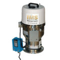 Loader, Shini Model SAL-1U, .875hp Motor, 66 lb/hr Conveying Capacity, 1 lb Hopper