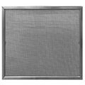Aluminum Air Filter for IMS Hydra Brand Air Cooled Mold Circulator, Model MC90AC, 21″ x 23″ x 1″