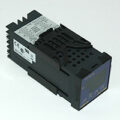 Temperature Controller, Model 9100, 1/16 Din, Programmed, Used in IMS MC90AC