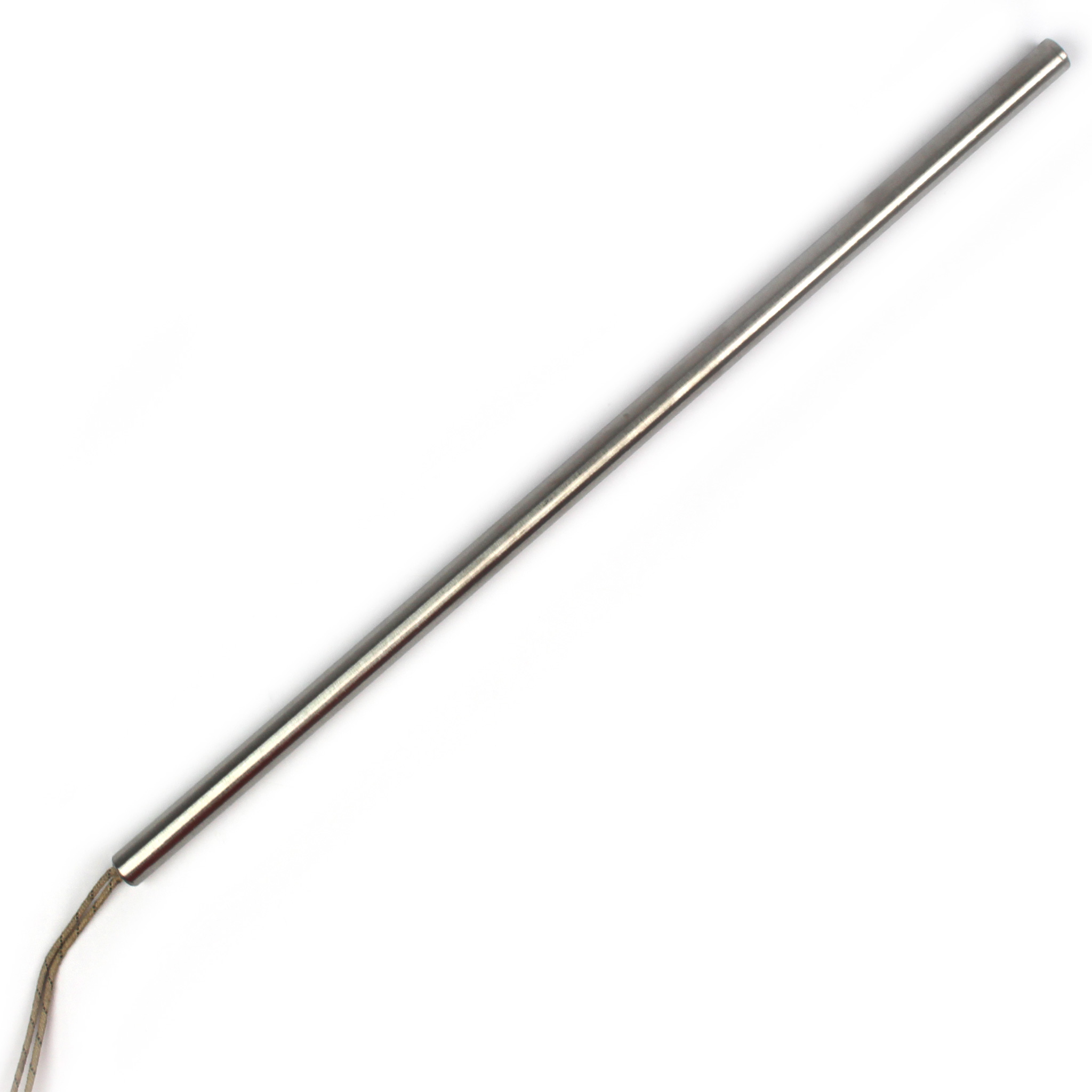 Cartridge Heater, 1/2" Dia x 16" Length, 240 Volt, 1000 Watt - Image 1