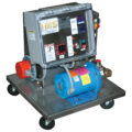 Circulator, Water, Hydra MC90WC, 9kW, 230/60/3