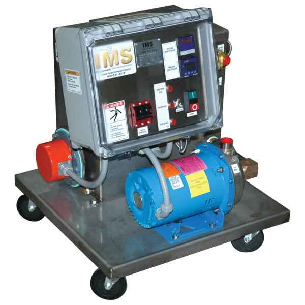 Circulator, Water, Hydra MC90WC, 9kW, 230/60/3