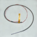 Thermocouple, 36″, Type J, For Water Cooled