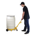 Lo-Profile Drum Caddy for 30-55 Gallon Drums
