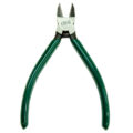 Gate Cutter, 6″, Convex Blade