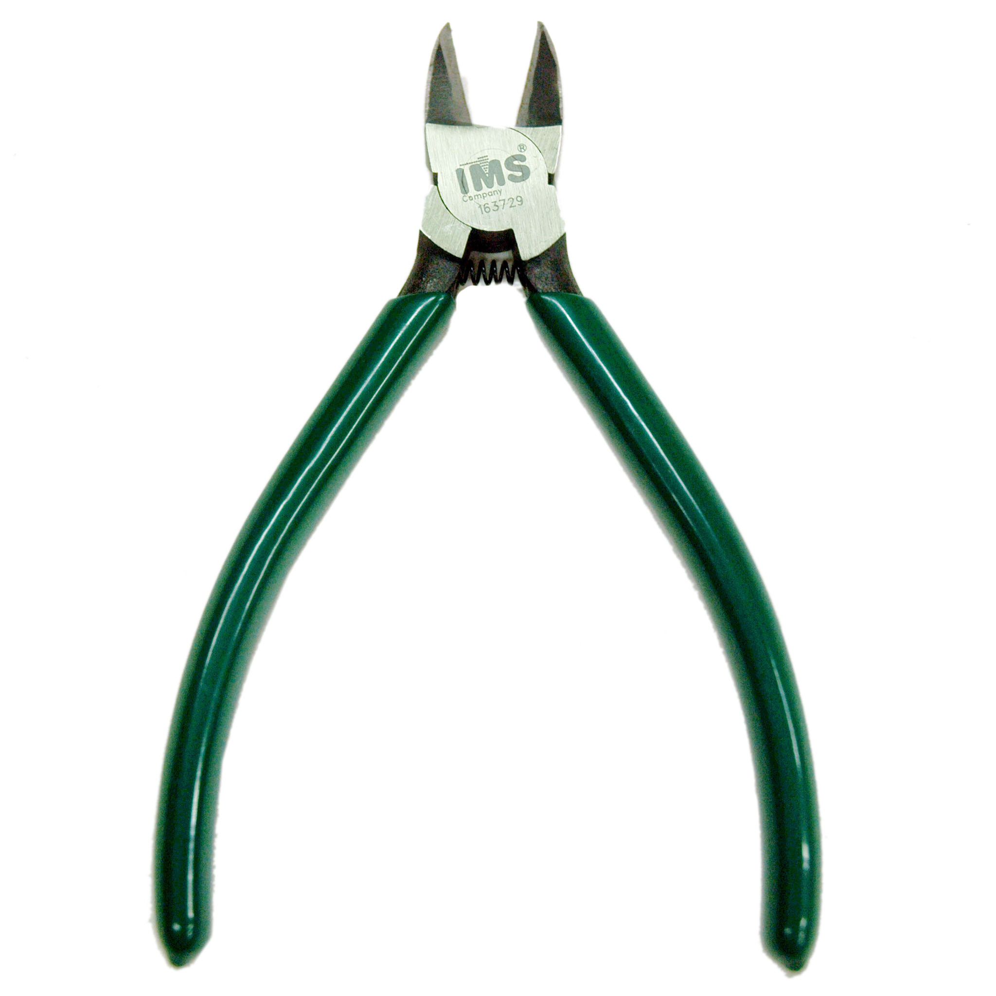 Gate Cutter, 6", Convex Blade - Image 1