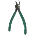 Gate Cutter, 6″, Convex Blade