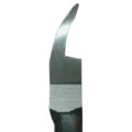 Gate Cutter, 6″, Convex Blade