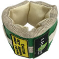 Barrel Insulation Blanket, 19″ Long, 4″ Wide