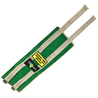 Barrel Insulation Blanket, 19" Long, 6" Wide