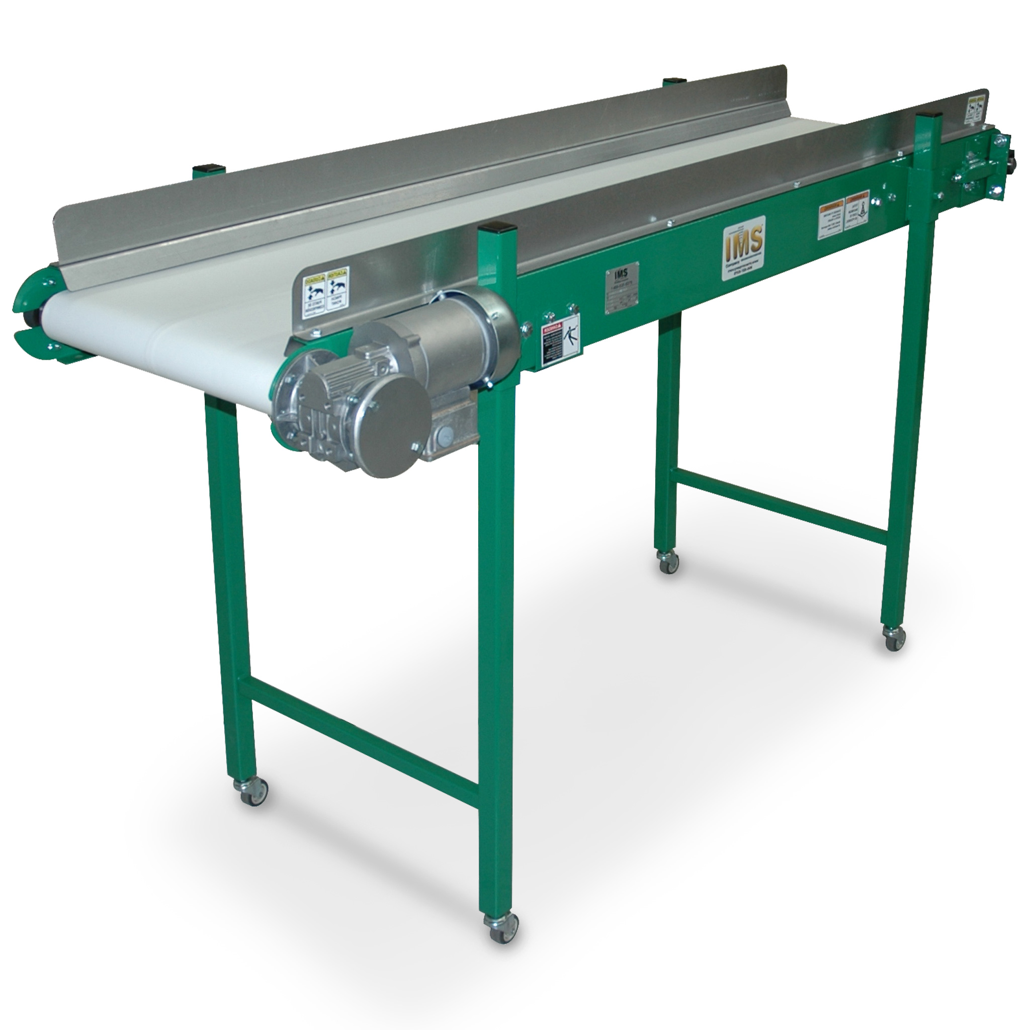 Conveyor, 12" Wide x 6