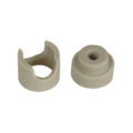 Threaded Terminal Protector, 10-32 Thd, 2 Pc