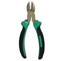 Bronze Sprue Puller Tool, 8" Side Cutter