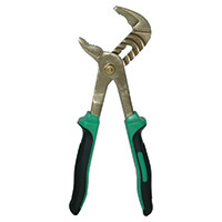 Bronze Sprue Puller Tool, 10" Groove Joint
