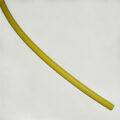 Hose, Multipurpose, Push On Style, 1/4″ ID Yellow, 300 psi, .50″ Hose OD.