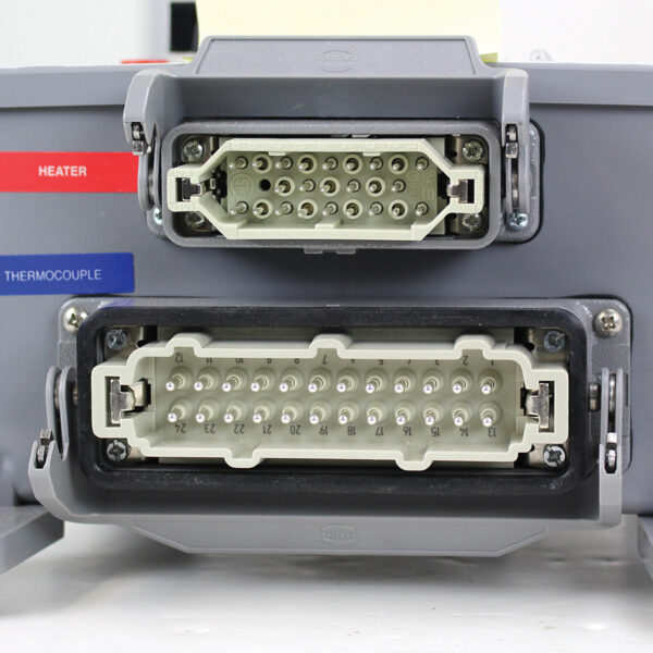 Cable X Checker Cable Testing System 5 Zone