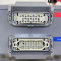 Cable X Checker Cable Testing System 5 Zone