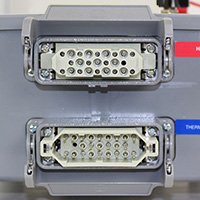 Cable X Checker Cable Testing System 8 Zone