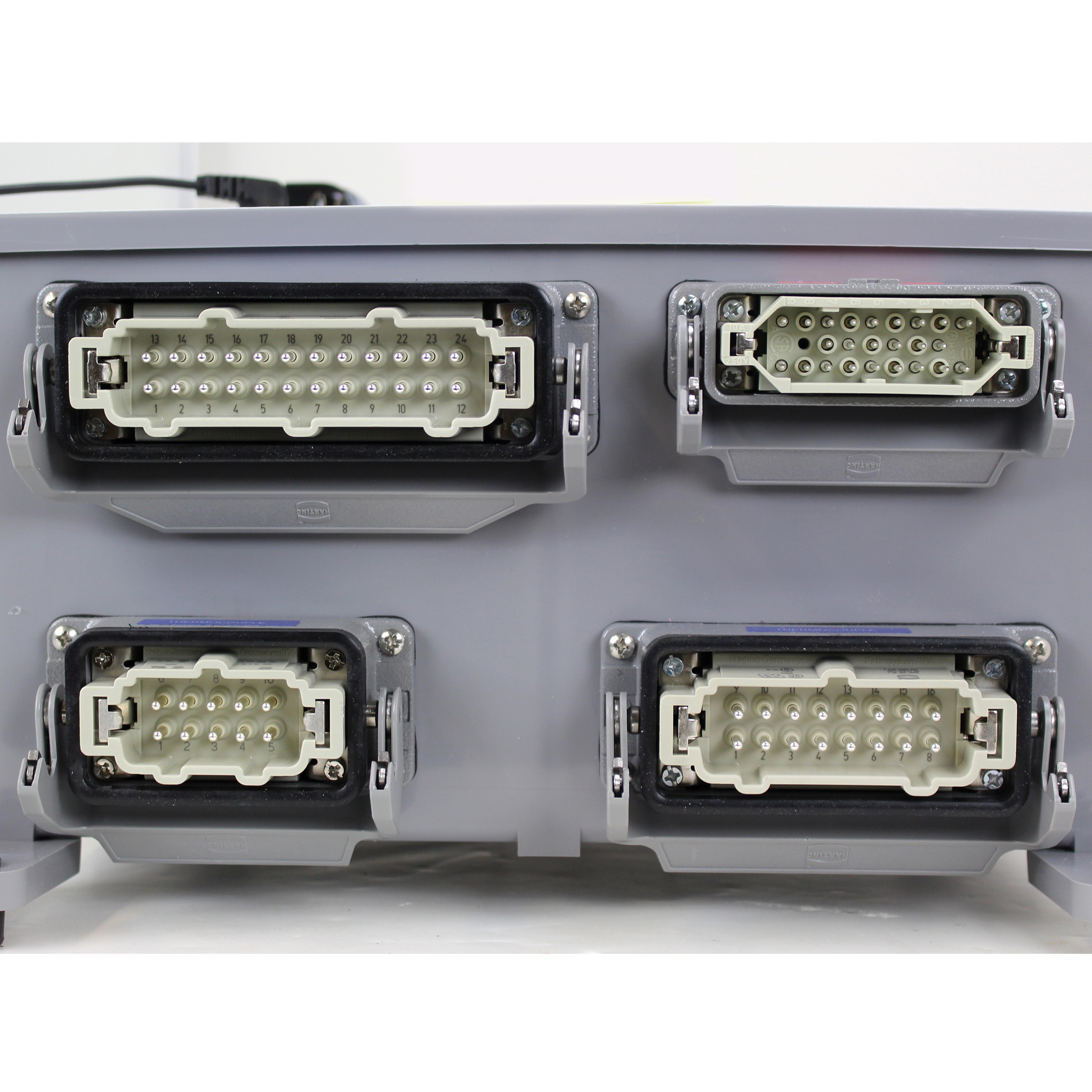 Cable X Checker Cable Testing System Deluxe - Image 4
