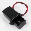 Battery Compartment for Use with the MoldXChecker and CableXChecker