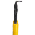 Gate Cutter, 6″, Model S66.90, Leaf Spring, 90 Degree Blade, Flat Back, Induction Hardened, Full Profile