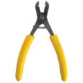Gate Cutter, 6″, Model S66C.90, Coil Spring, 90 Degree Blade, Flat Back, Induction Hardened, Full Profile