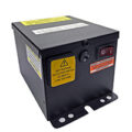 Power Supply, Dual (2) Outlets, GEN4 Only