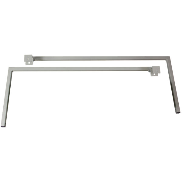 Light Post Set for IMS Workstation
