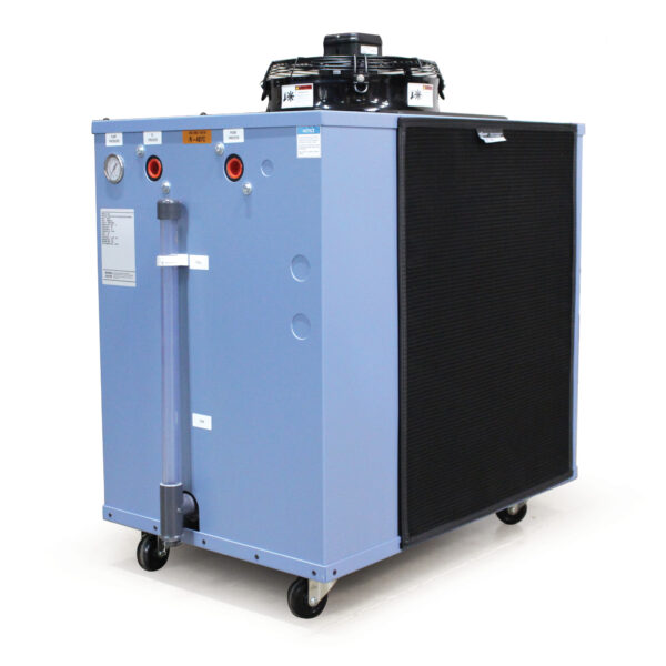 Chiller, Air Cooled, Hydra NQ Series, 4 Ton, 460/60/3