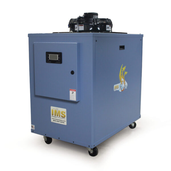 Chiller, Air Cooled, Hydra NQ Series, 5 Ton, 230/60/3