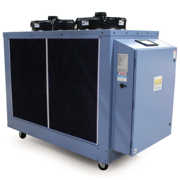 Chiller, Air Cooled, Hydra NQ Series, 10 Ton, 460/60/3