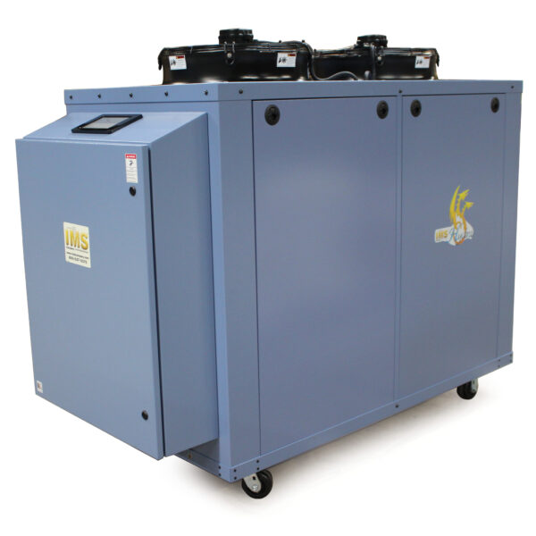 Chiller, Air Cooled, Hydra NQ Series, 15 Ton,  230/60/3