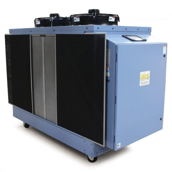 Chiller, Air Cooled, Hydra NQ Series, 15 Ton,  230/60/3