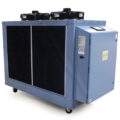 Chiller, Air Cooled, Hydra NQ Series, 15 Ton, 460/60/3