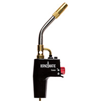 Torch Head, Self-Igniting, Bernz-O-Matic.