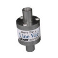 Line VAC Air Operated Material Conveyor, Heavy Duty, High Volume, Line VAC Size 1-1/4″
