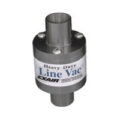 Line VAC Air Operated Material Conveyor, Heavy Duty, High Volume, Line VAC Size 1-1/2″