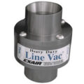 Line VAC Air Operated Material Conveyor, Heavy Duty, High Volume, Line VAC Size 3″
