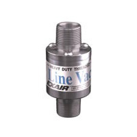 Line VAC Air Operated Material Conveyor, Heavy Duty, High Volume, Line VAC Size 1-1/4" Male NPT Threads