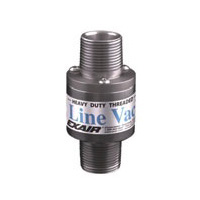 Line VAC Air Operated Material Conveyor, Heavy Duty, High Volume, Line VAC Size 1-1/2" Male NPT Threads