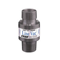 Line VAC Air Operated Material Conveyor, Heavy Duty, High Volume, Line VAC Size 2" Male NPT Threads
