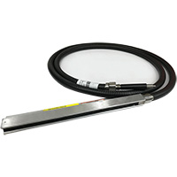 Ionizer Bar 6" With Cable, GEN4 Series