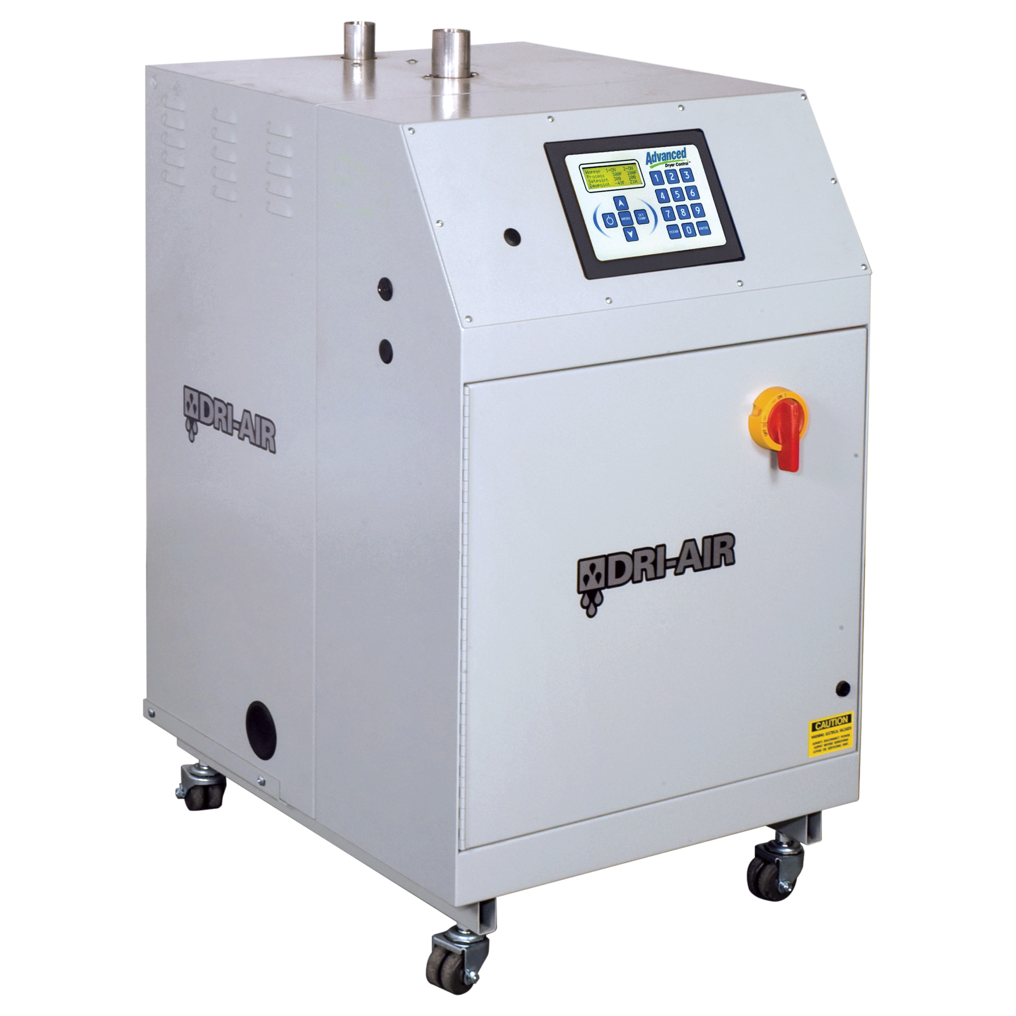 Dri-Air Model ARID-X50 50cfm - Image 1