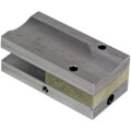 Leak Detector Thermocouple Bracket