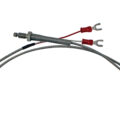 Thermocouple, IMS Brand, Nozzle/Bolt, Type J
