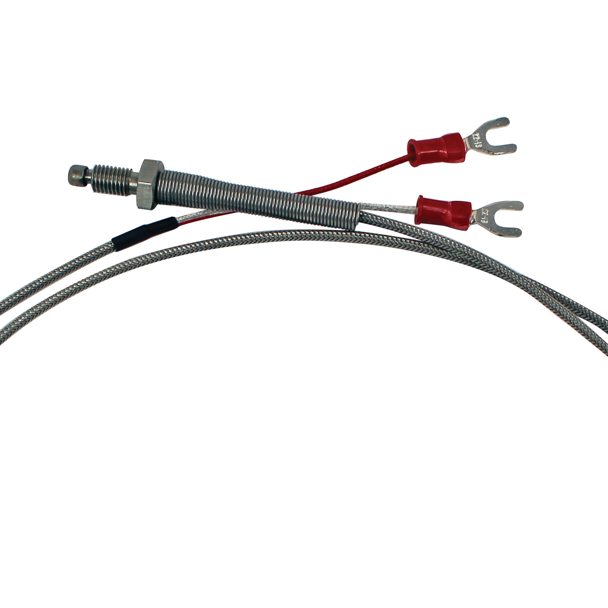 Thermocouple, IMS Brand, Nozzle/Bolt, Type J - Image 1
