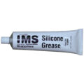 Grease, Silicone, 4.5 oz Tube