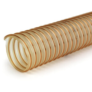 Hose, Clamps & Accessories