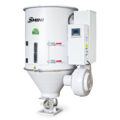 Shini Hot Air Hopper Dryer, SEHD-500, 460V